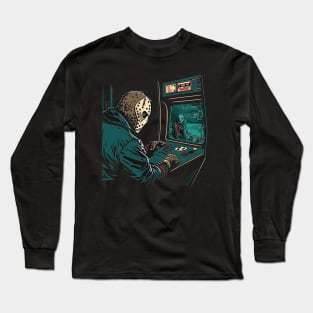 videojason Long Sleeve T-Shirt